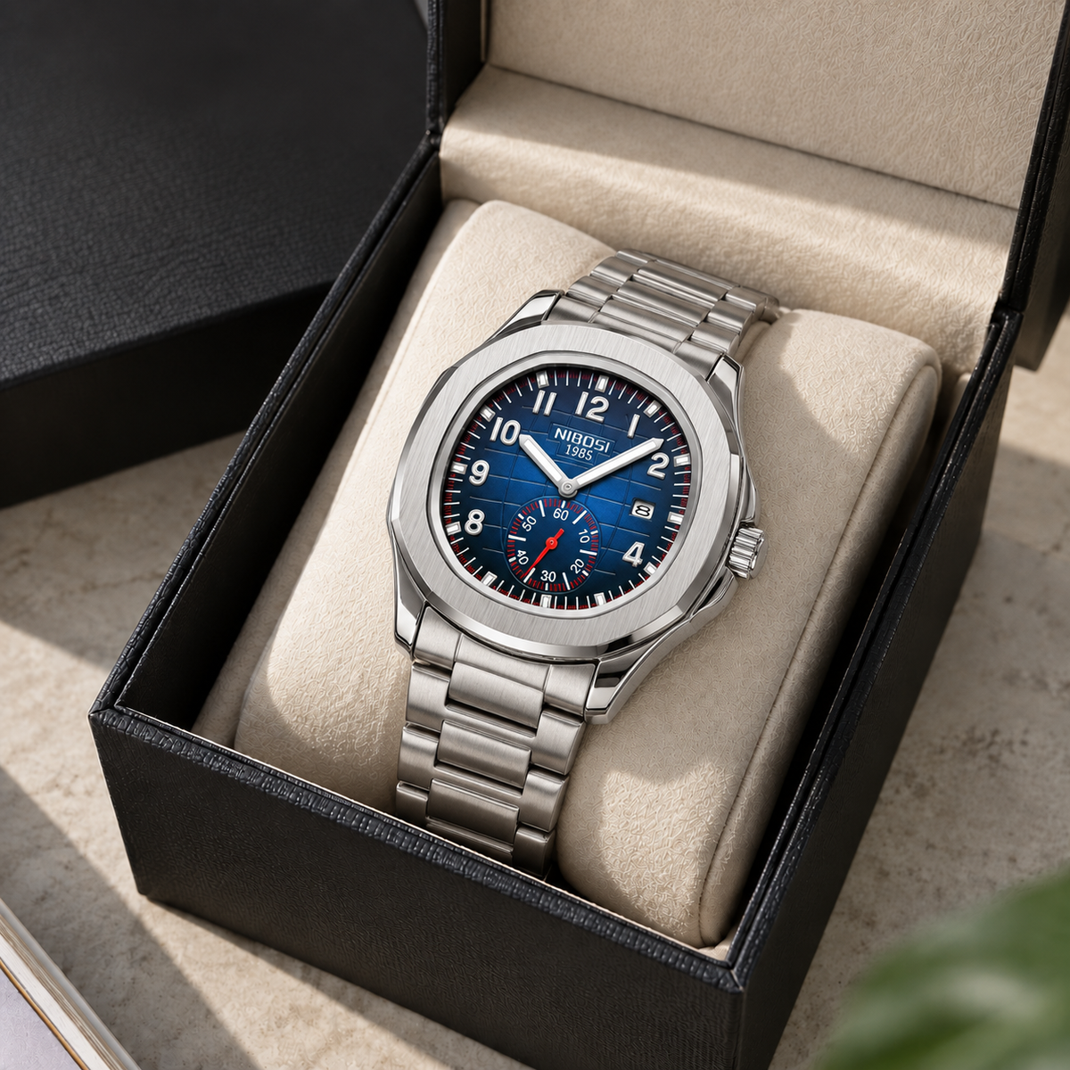 Holden Atlas Chrono Watch