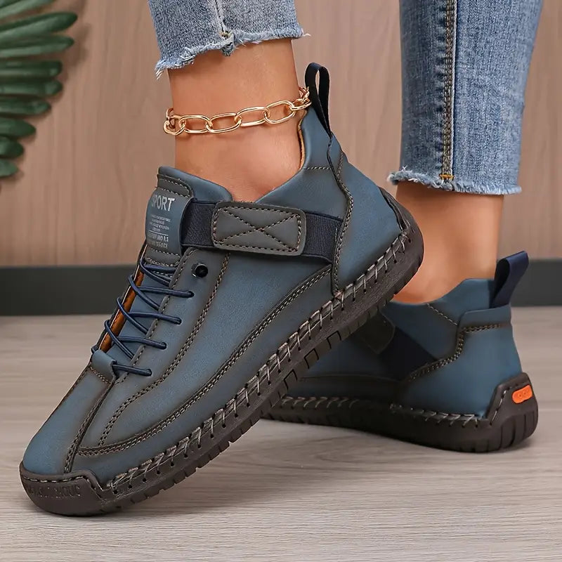 ANNA™ | SNEAKERS ORTOPEDICHE COMODE E LEGGERE