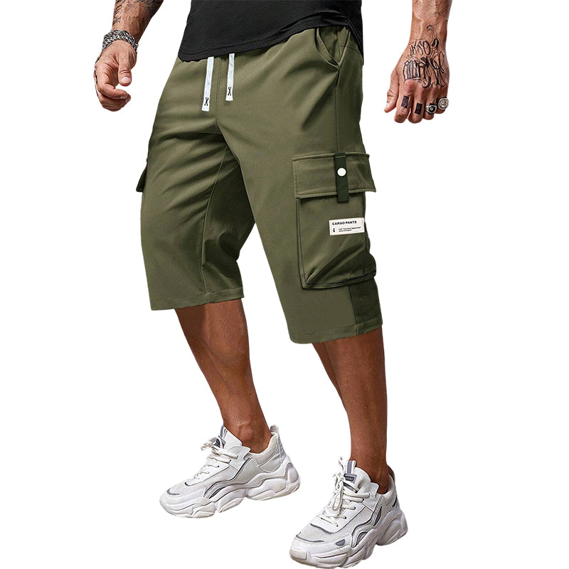 LORENZO™ | PANTALONI CARGO LEGGERI E COMODI