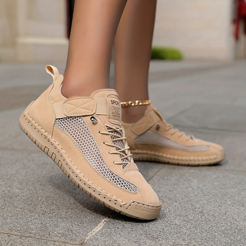 ANGELA™ | SCARPE ESTIVE LEGGERE CON DESIGN TRASPIRANTE