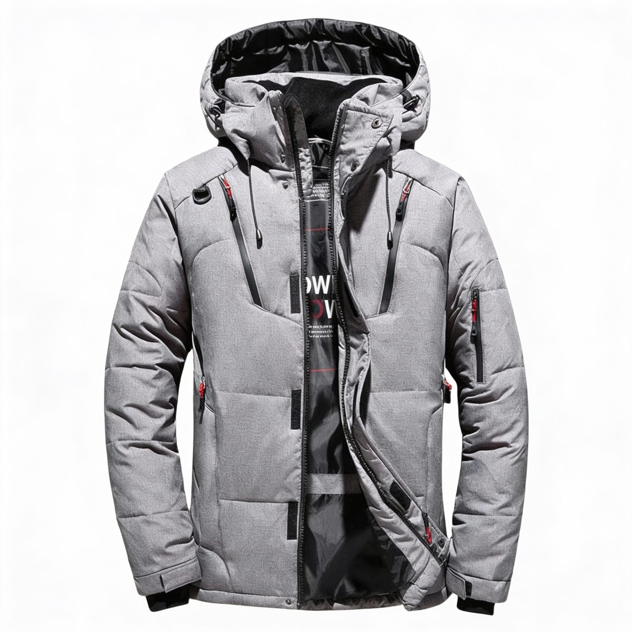 ENZO™ | GIACCA INVERNALE RESISTENTE