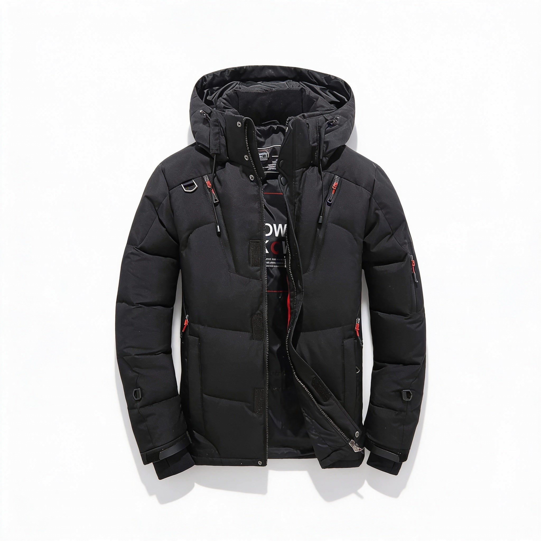 ENZO™ | GIACCA INVERNALE RESISTENTE