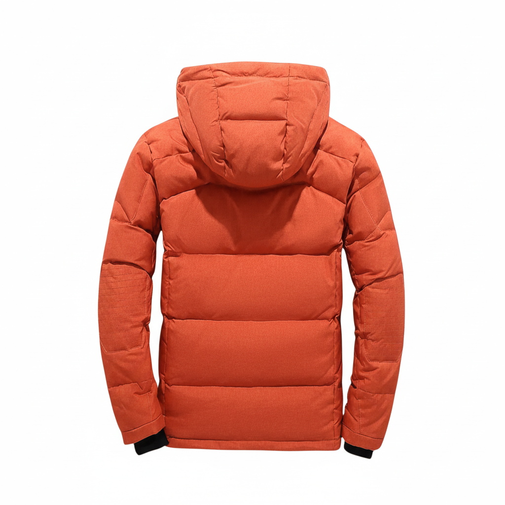 ENZO™ | GIACCA INVERNALE RESISTENTE