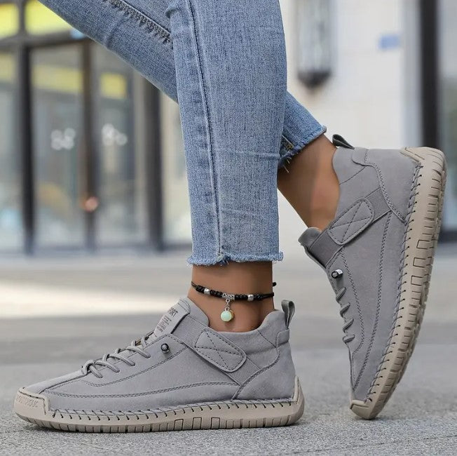 ANNA™ | SNEAKERS ORTOPEDICHE COMODE E LEGGERE