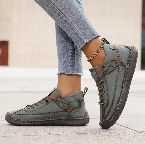 ANNA™ | SNEAKERS ORTOPEDICHE COMODE E LEGGERE