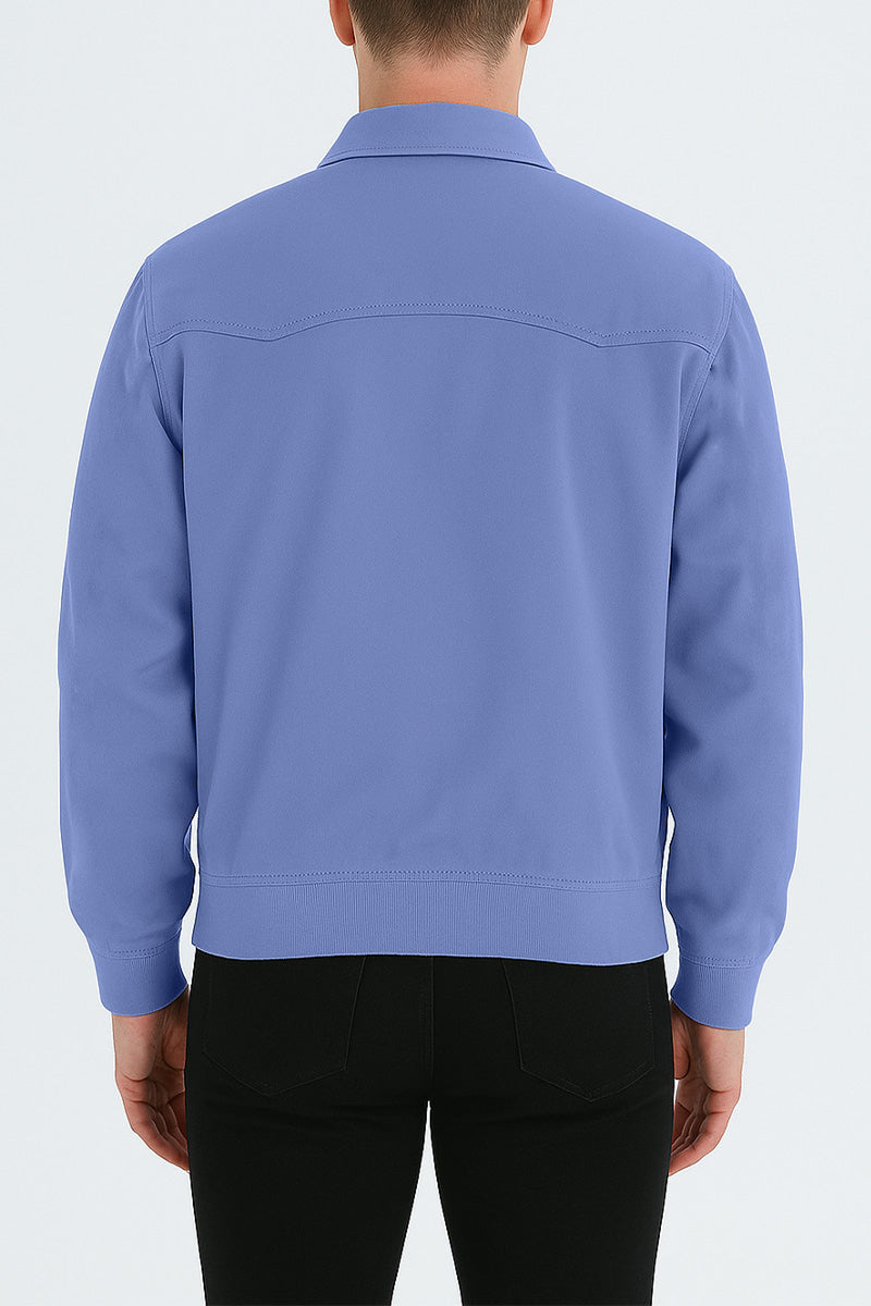 Harry Stone Jacket