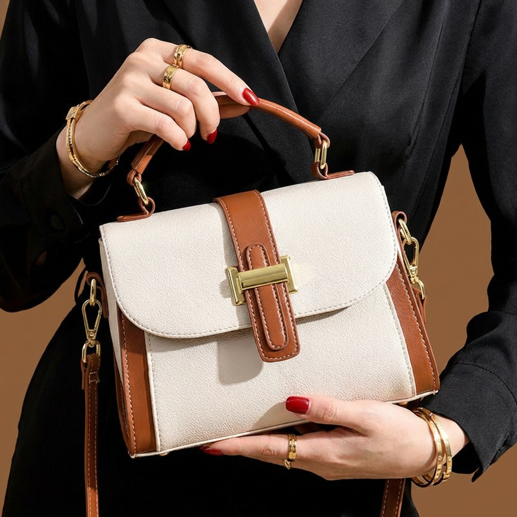 Elanora Crossbody Bag