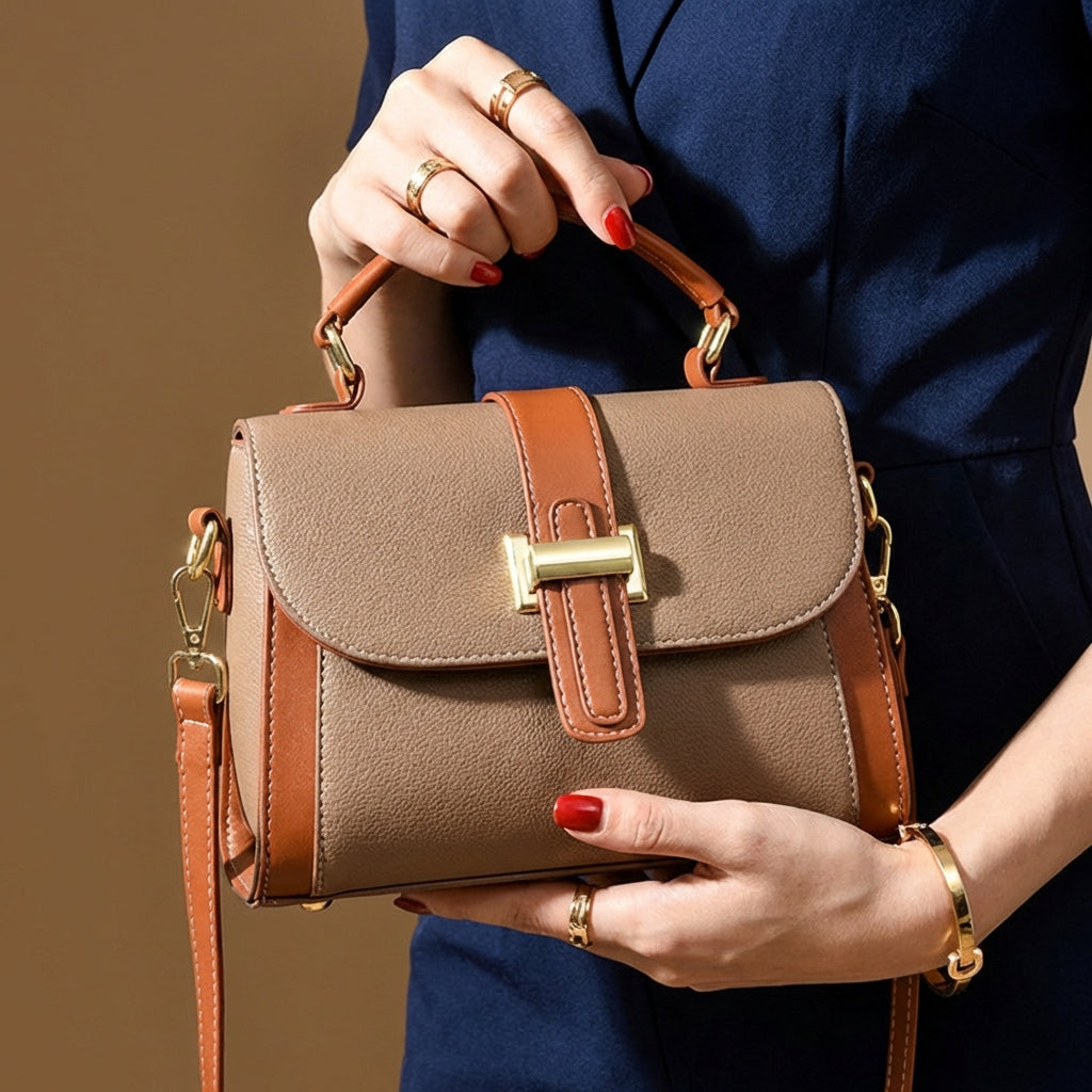 Elanora Crossbody Bag
