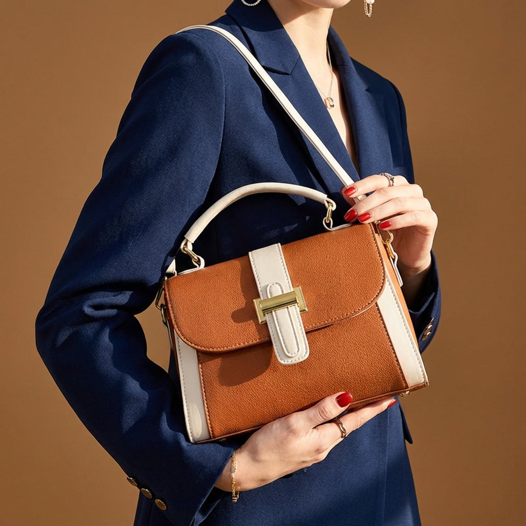 Elanora Crossbody Bag