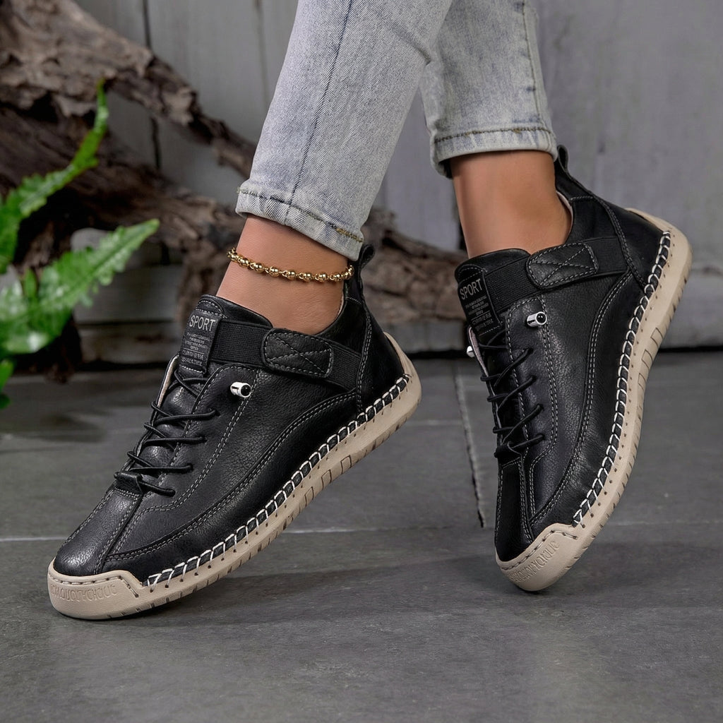 ANNA™ | SNEAKERS ORTOPEDICHE COMODE E LEGGERE
