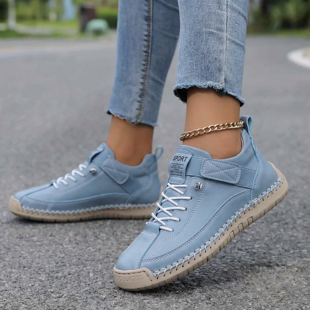 ANNA™ | SNEAKERS ORTOPEDICHE COMODE E LEGGERE