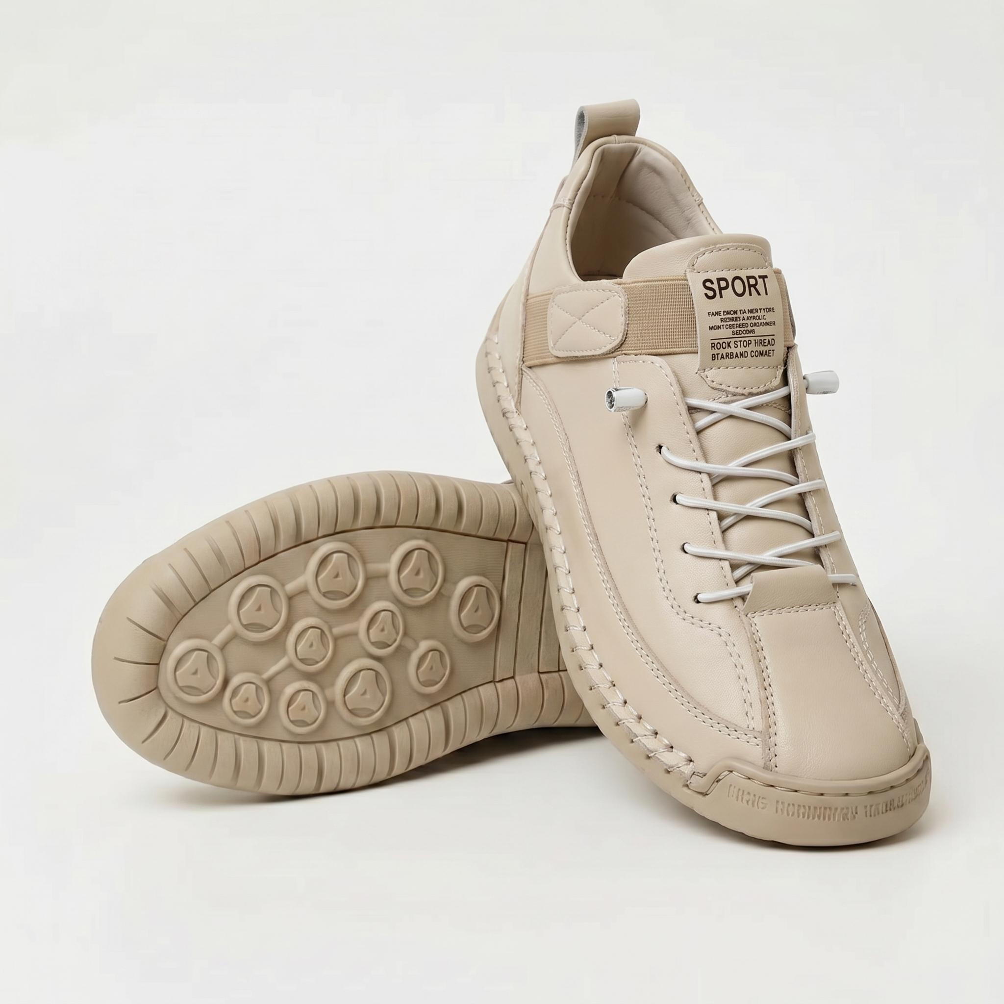 ANNA™ | SNEAKERS ORTOPEDICHE COMODE E LEGGERE