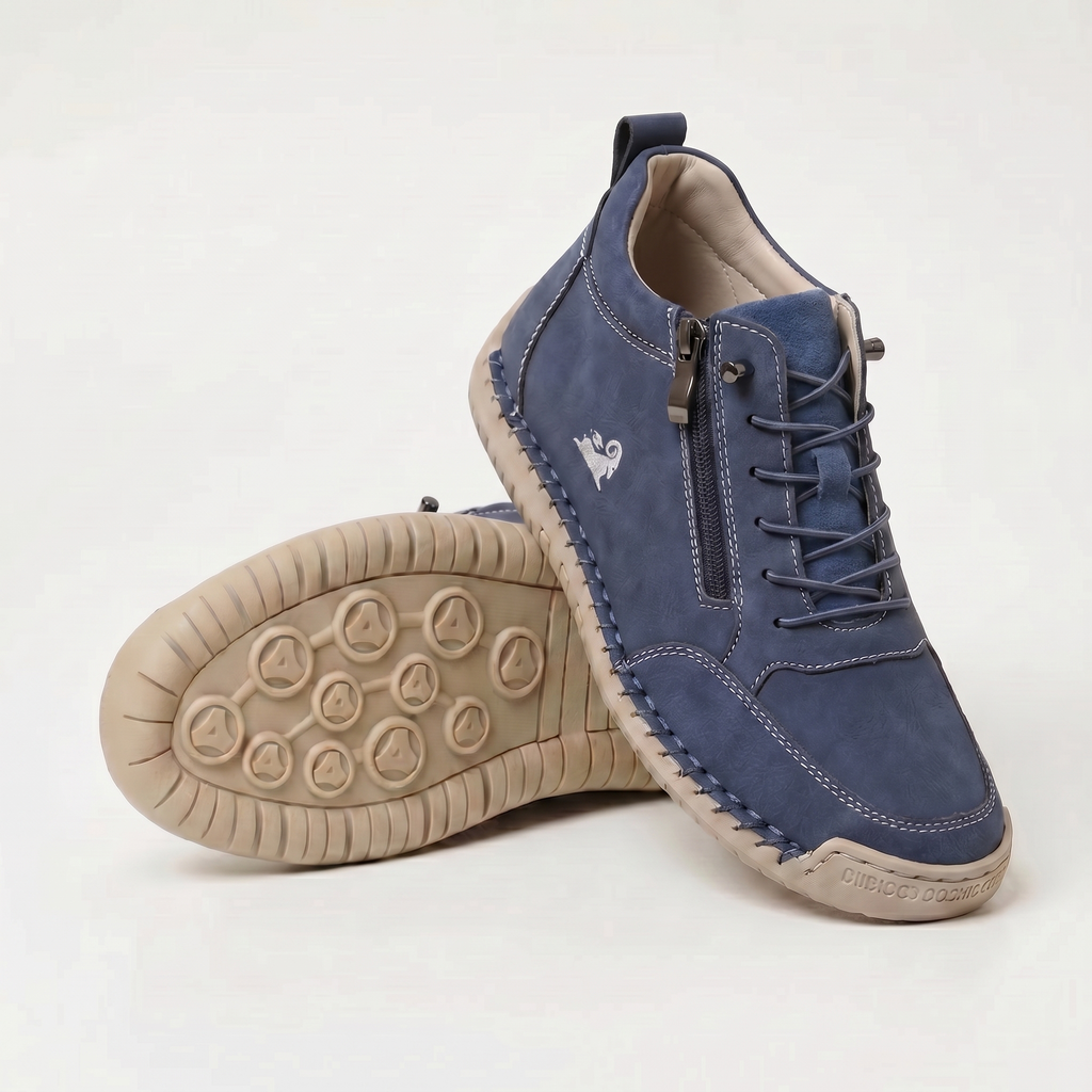 MARIA™ | SNEAKERS ORTOPEDICHE COMODE CON CERNIERA