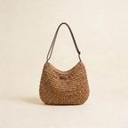 Cathy — Woven Crossbody