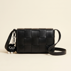 Miley — Woven Crossbody