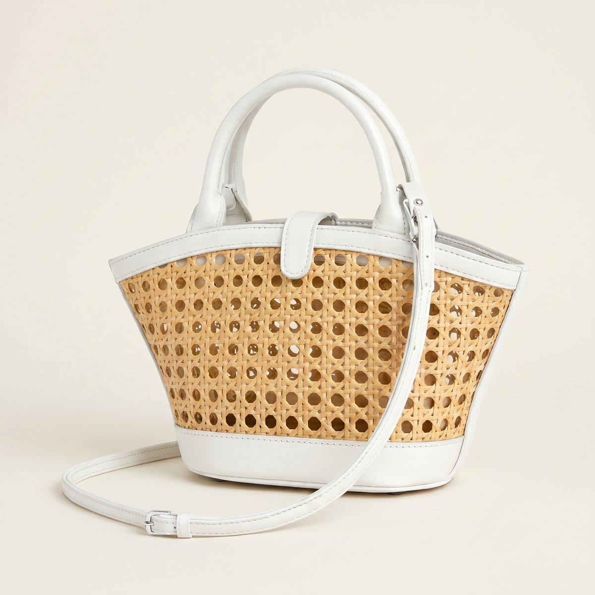 Cecile — Bucket Bag