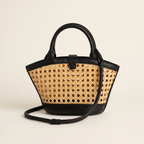 Cecile — Bucket Bag
