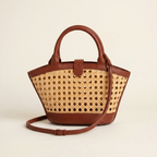 Cecile — Bucket Bag
