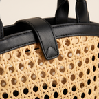 Cecile — Bucket Bag