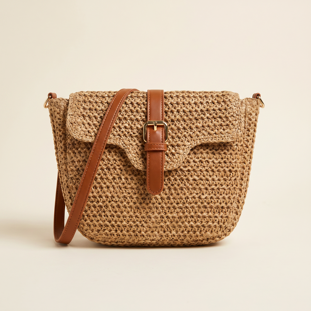 Tilda — Crossbody Bag