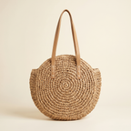 Willa — Round Tote