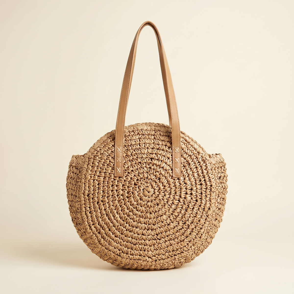 Willa — Round Tote