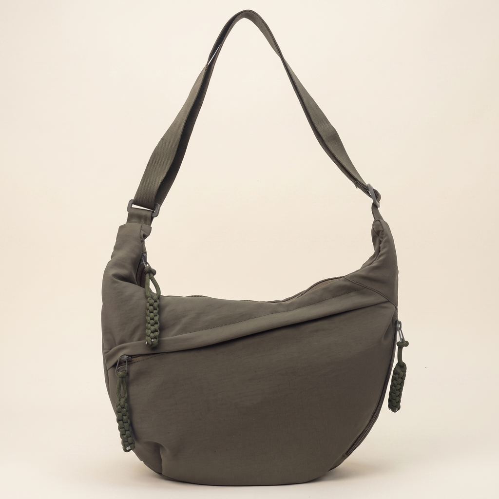 Georgia — Shoulder Bag