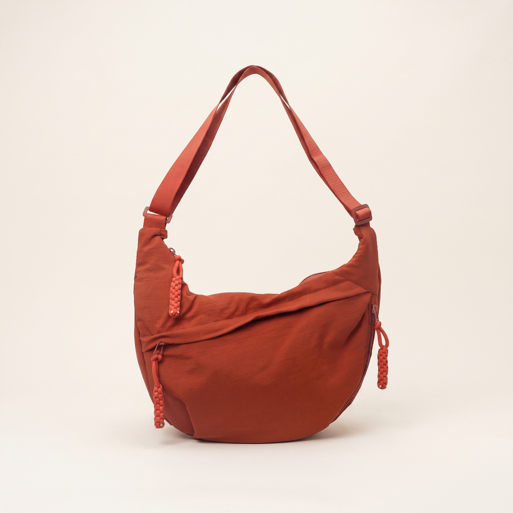 Georgia — Shoulder Bag