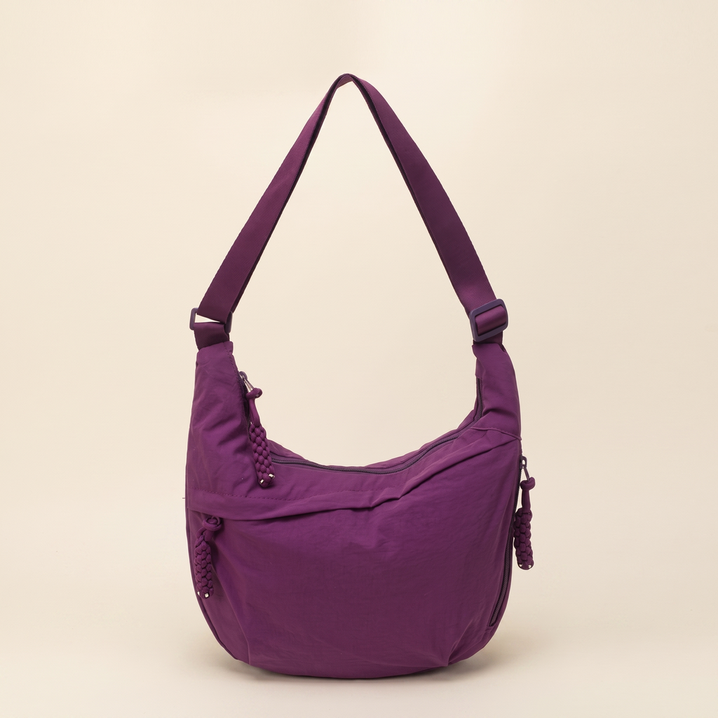 Georgia — Shoulder Bag