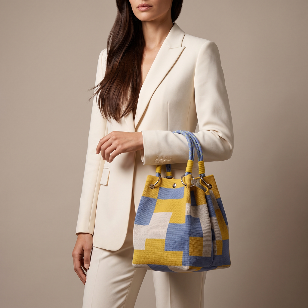 Tessera Bag