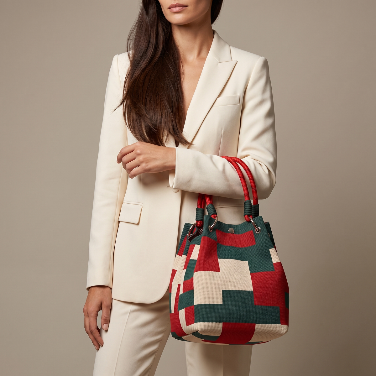 Tessera Bag