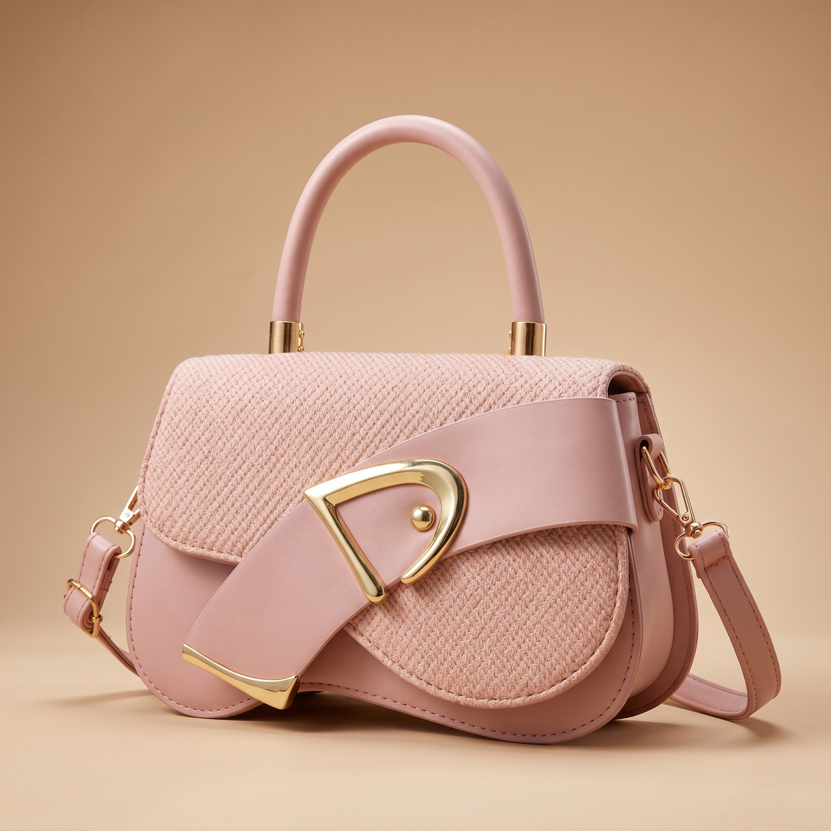 Staffa Bag