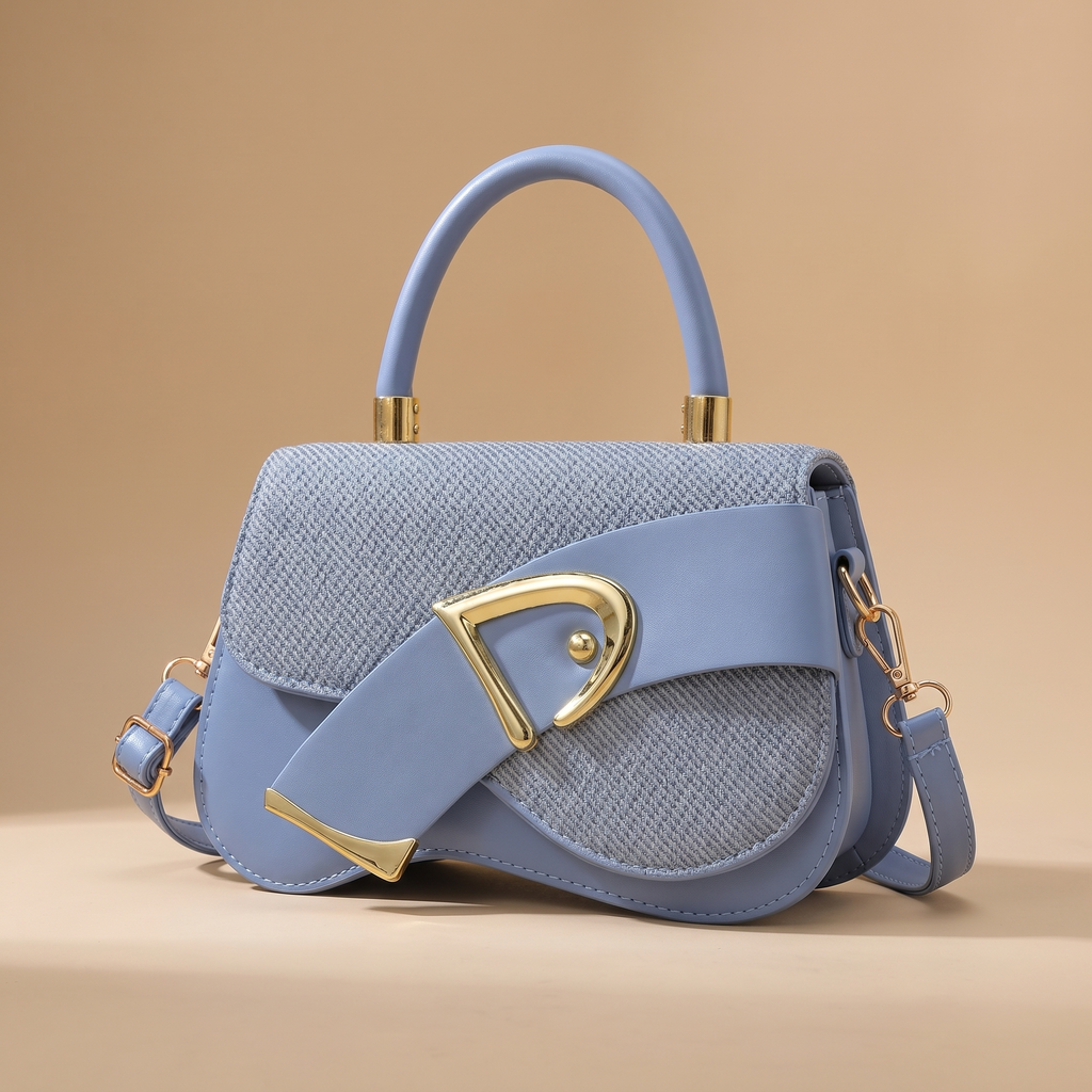 Staffa Bag