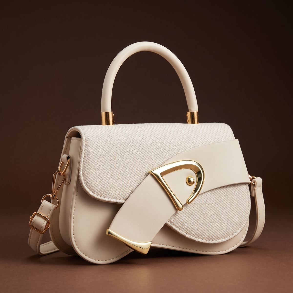 Staffa Bag