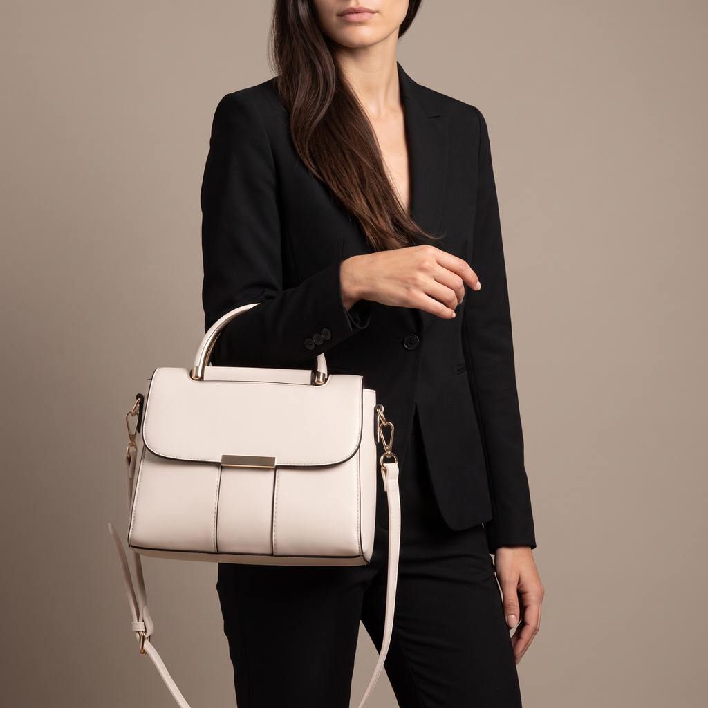 Vivienne | Elegant Everyday Handbag