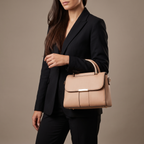 Vivienne | Elegant Everyday Handbag