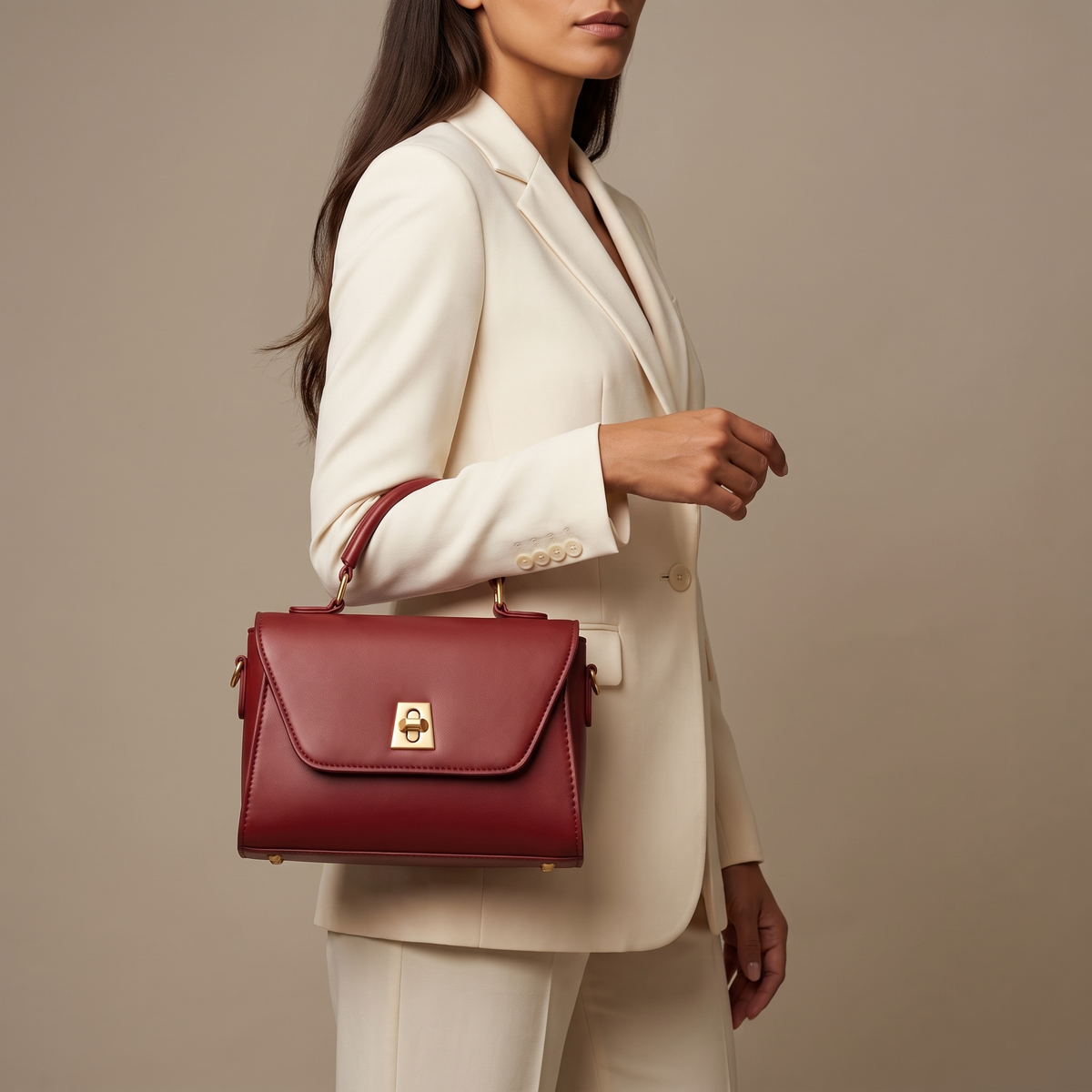 Castelle HandBag
