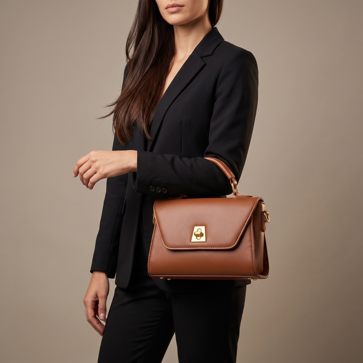 Castelle HandBag