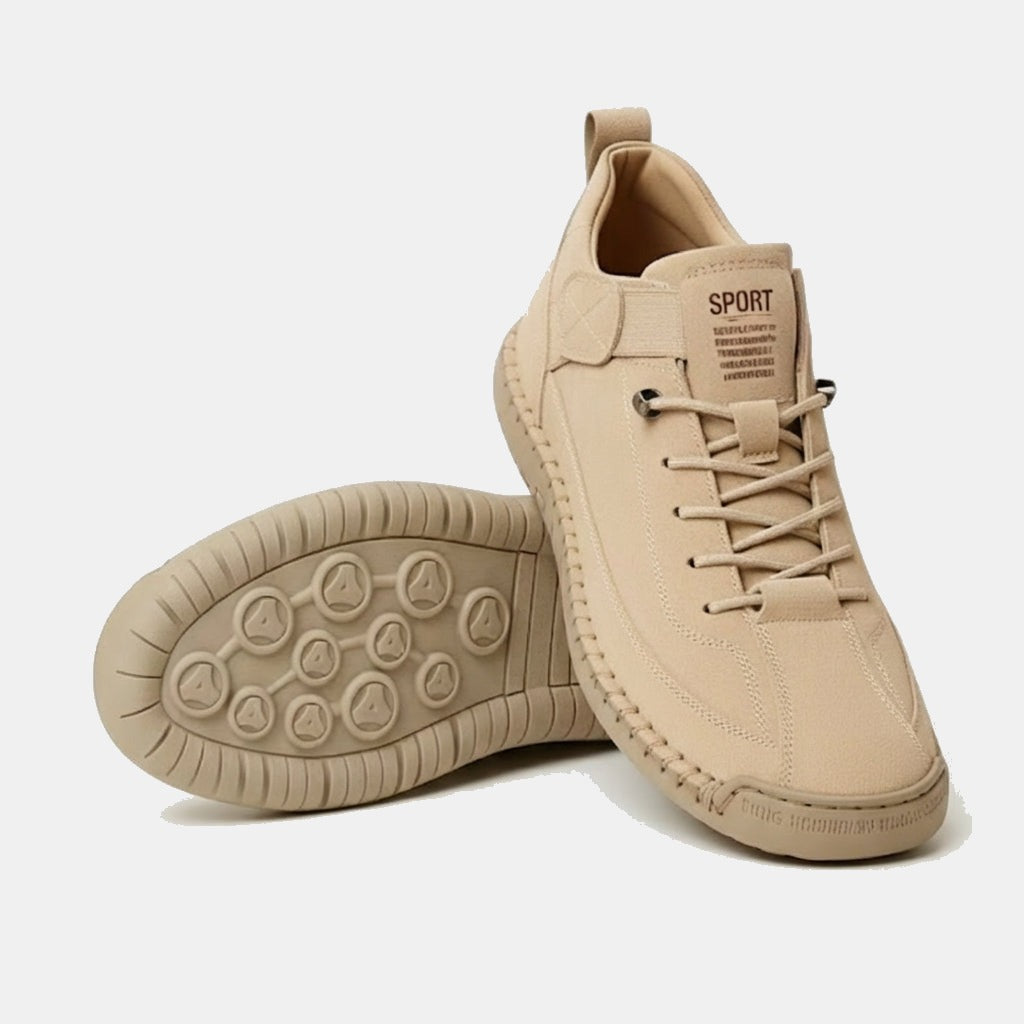 ANNA™ | SNEAKERS ORTOPEDICHE COMODE E LEGGERE