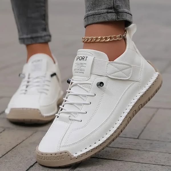 ANNA™ | SNEAKERS ORTOPEDICHE COMODE E LEGGERE