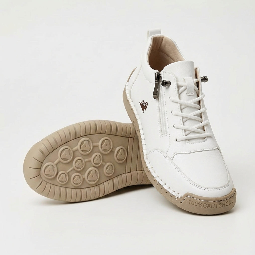 MARIA™ | SNEAKERS ORTOPEDICHE COMODE CON CERNIERA