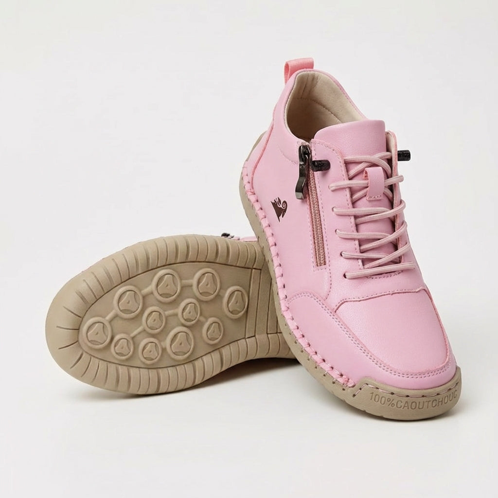 MARIA™ | SNEAKERS ORTOPEDICHE COMODE CON CERNIERA
