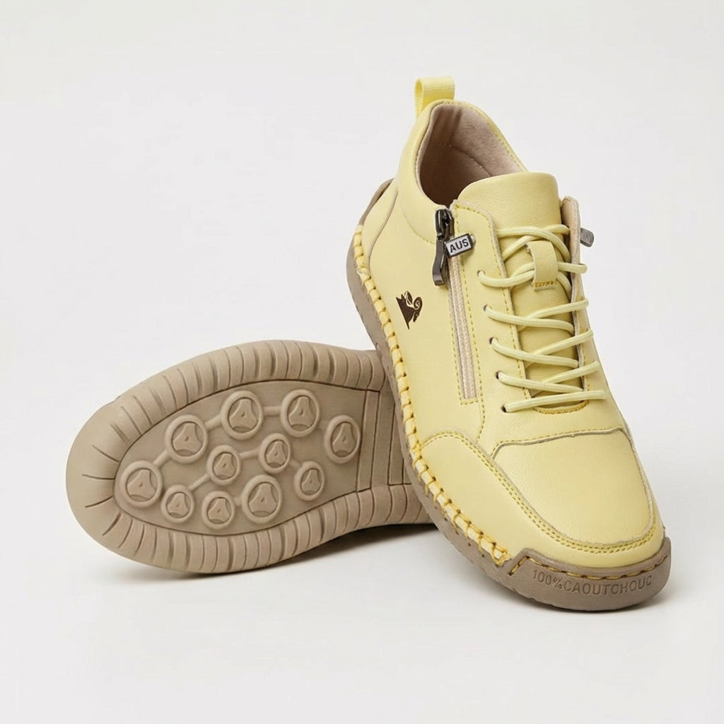 MARIA™ | SNEAKERS ORTOPEDICHE COMODE CON CERNIERA