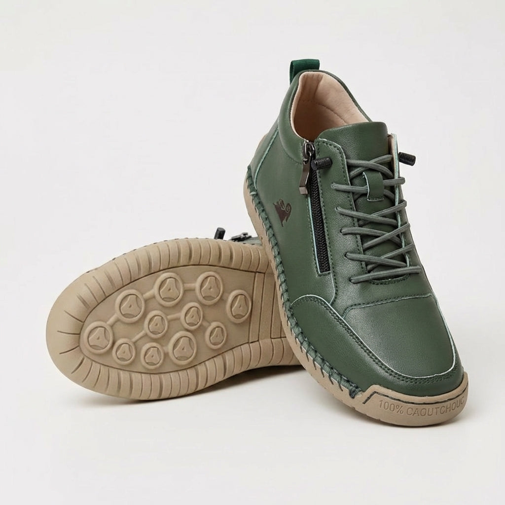 MARIA™ | SNEAKERS ORTOPEDICHE COMODE CON CERNIERA