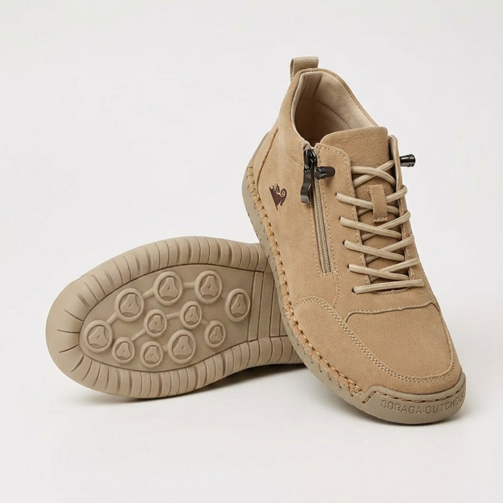 MARIA™ | SNEAKERS ORTOPEDICHE COMODE CON CERNIERA