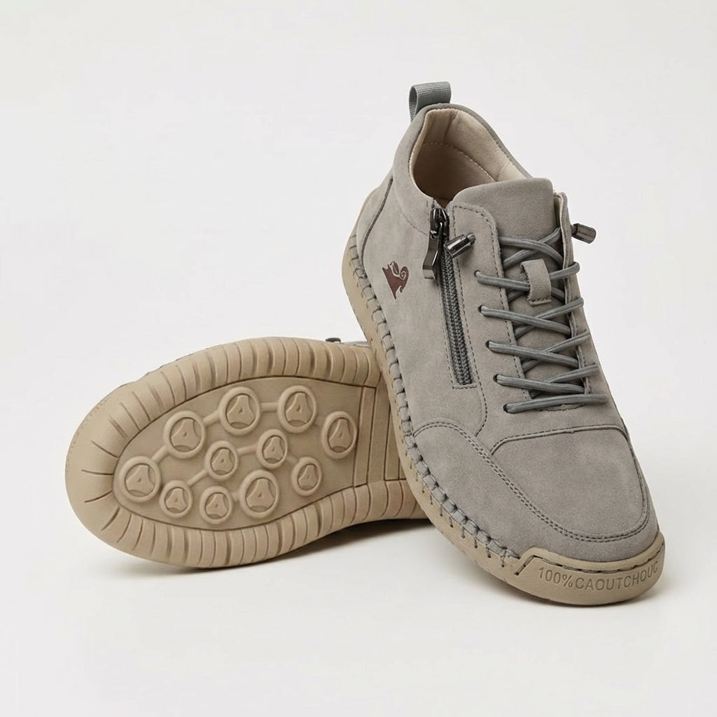 MARIA™ | SNEAKERS ORTOPEDICHE COMODE CON CERNIERA