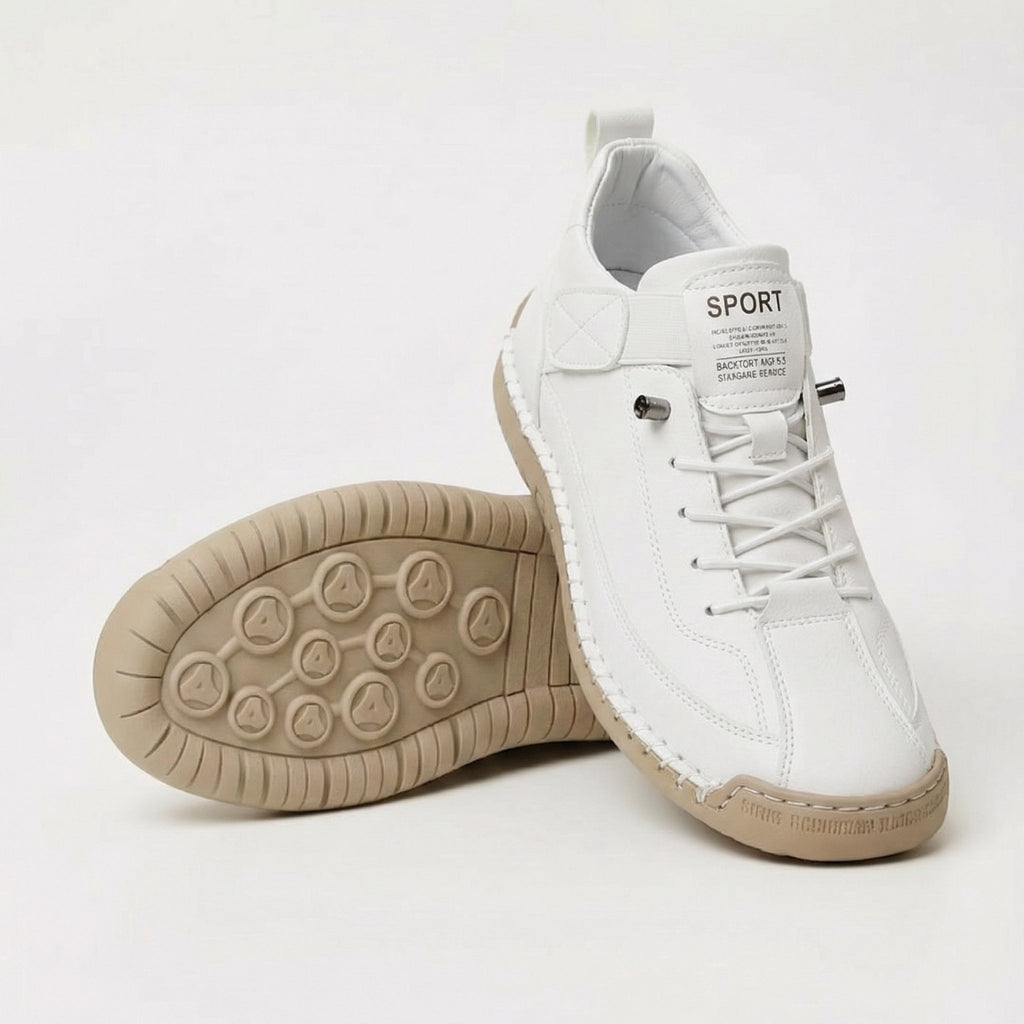 ANNA™ | SNEAKERS ORTOPEDICHE COMODE E LEGGERE