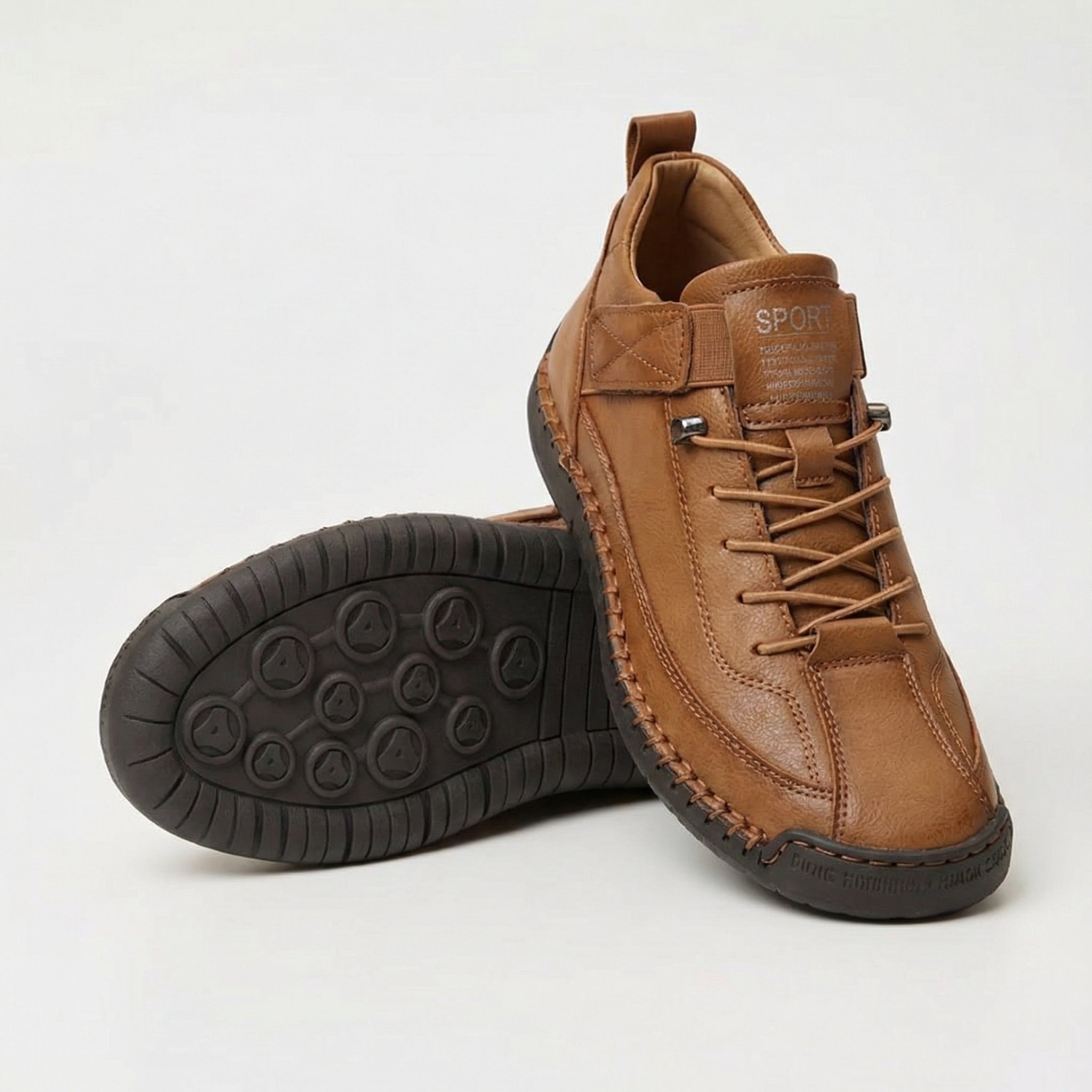 ANNA™ | SNEAKERS ORTOPEDICHE COMODE E LEGGERE