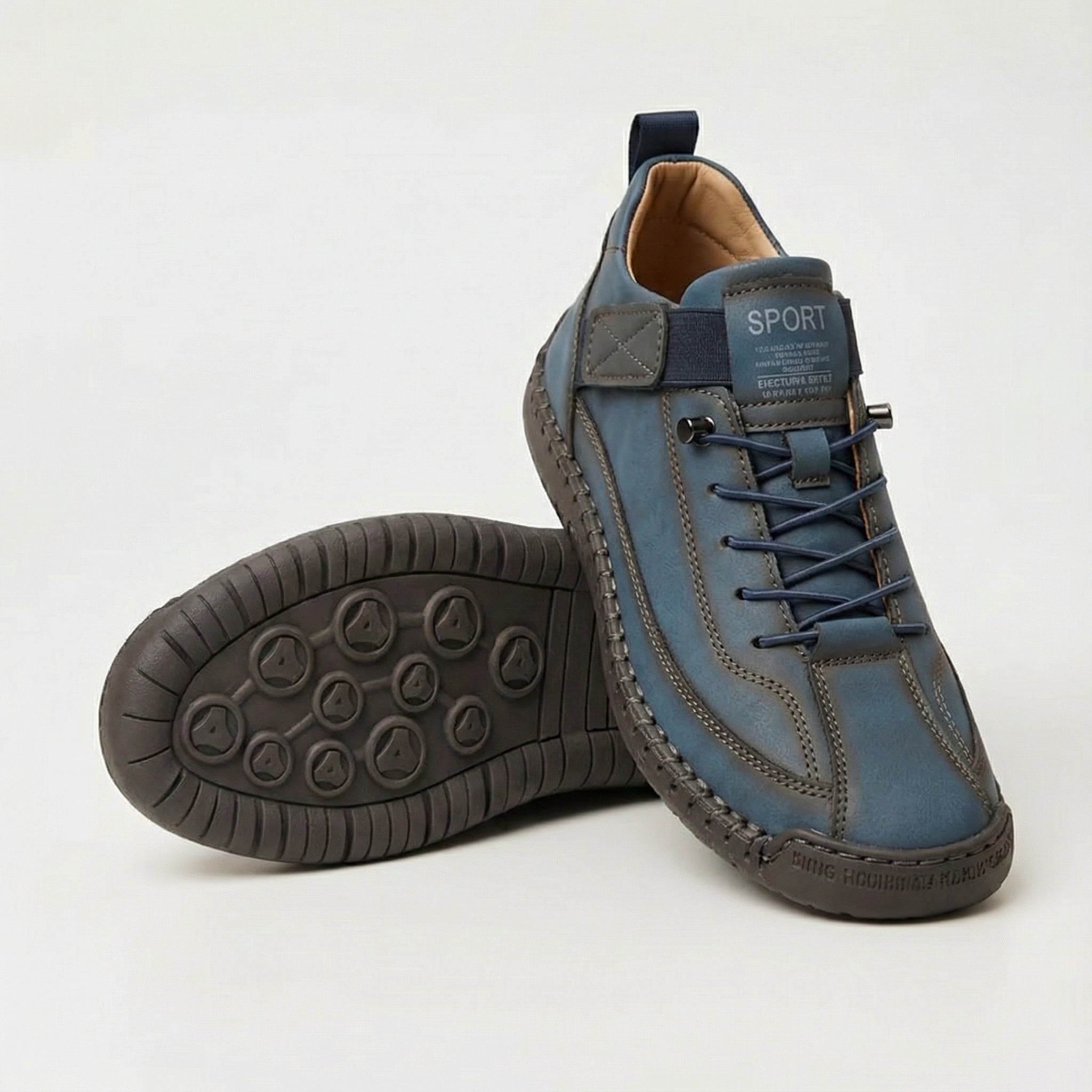 ANNA™ | SNEAKERS ORTOPEDICHE COMODE E LEGGERE