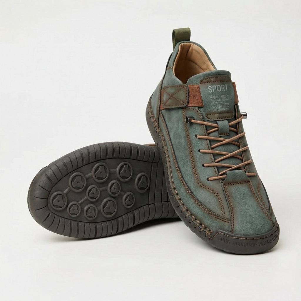 ANNA™ | SNEAKERS ORTOPEDICHE COMODE E LEGGERE